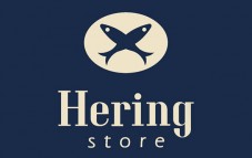 Hering Store - Logo