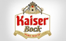 Kaiser Bock - Logo