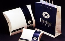 Hering Store - Embalagem