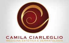 Camila Ciarleglio - Logo
