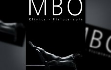 MBO - Clínica Fisioterapia - Folder