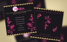 Hara Partnership - Folder