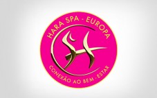 Hara Spa - Europa - Logo