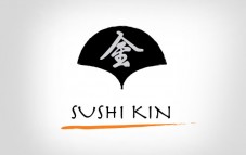 Sushi Kin - Logo