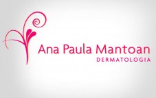 Logo - Ana Paula Mantoan