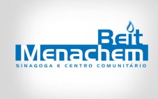 Logo Beit Menachem