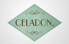 Logo Celadon
