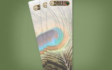 Hara Resort & Spa - Folder